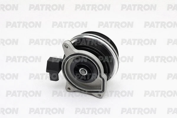 Насос водяной A228V Крыльчатка 60mm VW Passat 1.4 TSI Ecofuel 09-14 Patron PWP1802