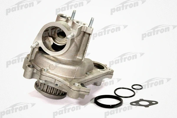 Насос водяной с корпусом T-212 TOYOTA AVENSIS/CARINA/CAMRY/PICNIC/RAV 4 2.0/2.2 86- Patron PWP1063