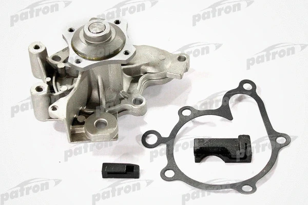 НАСОС ВОДЯНОЙ F-138 FORD PROBE 2.0 94-98 / MAZDA 626/MX-6 1.8-2.0 91- Patron pwp1093