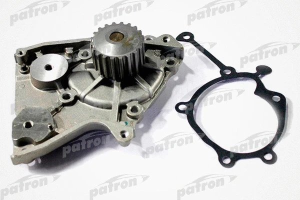 Насос водяной M-156 FORD PROBE 2.2 89-92 / MAZDA 626 1.8-2.2 87-97 Patron PWP1153