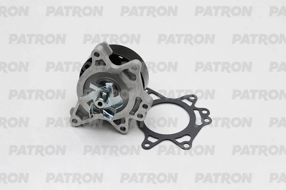 НАСОС ВОДЯНОЙ GEELY ENGLON VISION JLY-4G15 1.5L ENGLON SC7 JLY-4G18 1.8L EM Patron pwp1241