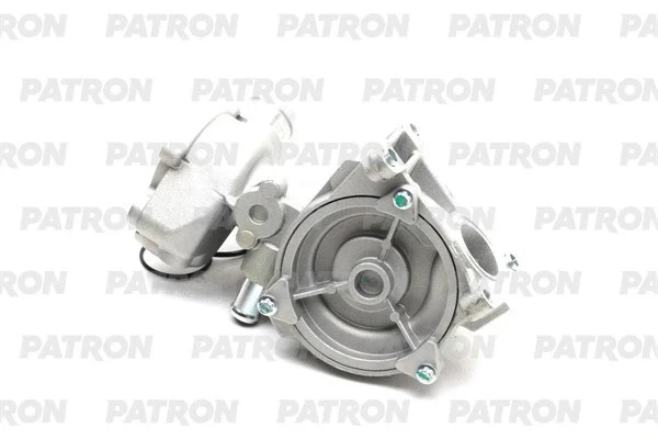 Насос водяной M206 MB W140/W463 2.8/3.2 24V M104 91> Patron PWP1454