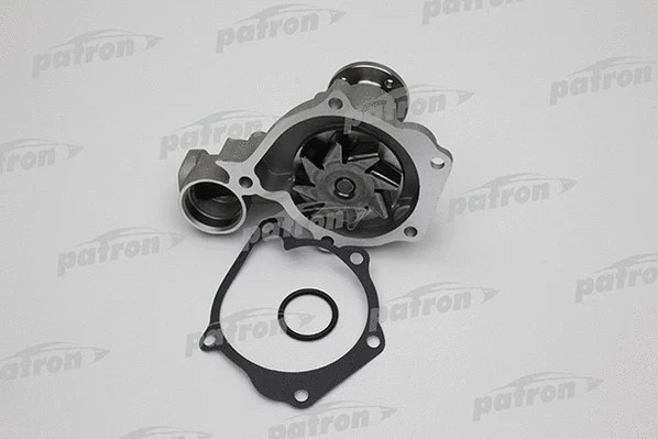 Насос водяной MITSUBISHI: L200/L300/L400 2.0 96-07, L200/L400 2.4 95-02 Patron PWP1733