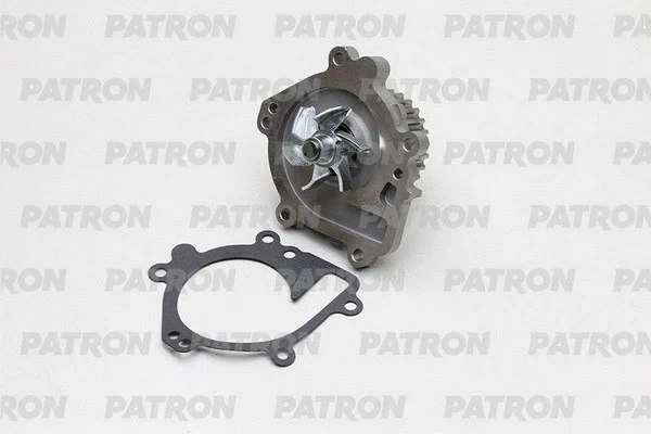 Насос водяной CHERY QQ Patron PWP1744