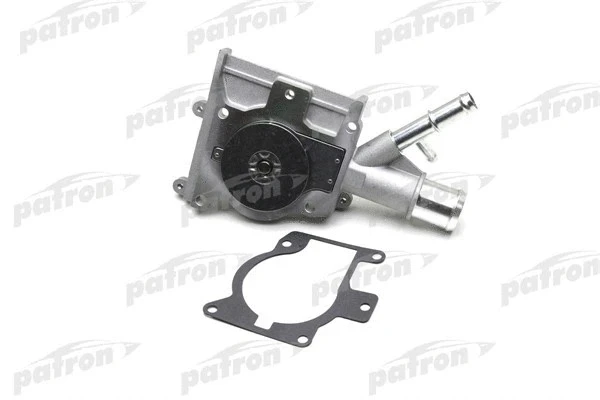 Насос водяной US4123 FORD: Focus 00-04 2.0L SOHC Patron PWP4123