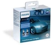 Лампа светодиодная Philips HIR2 1 224V, 11012UE2X2, 2 шт