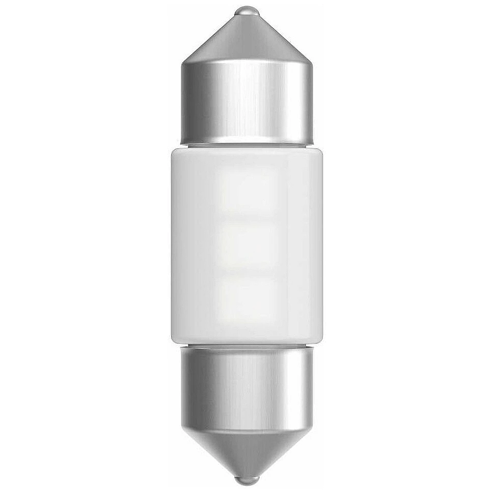 Лампа светодиодная Philips Festoon 24V 0|6W, 11860U30CWB1, 1 шт