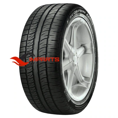 Шина Pirelli Scorpion Zero Asimmetrico 245/45 R20 99W