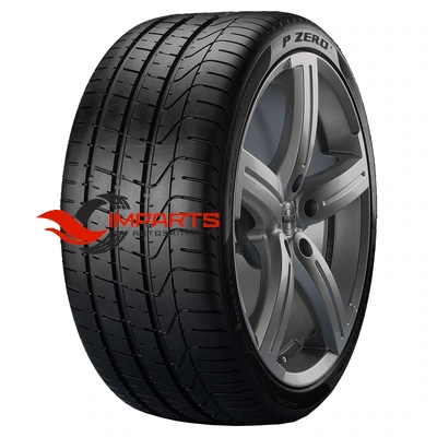 Шина Pirelli P Zero 295/30 ZR19 100(Y)