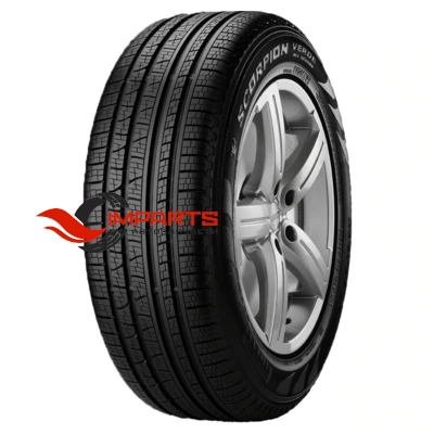 Шина Pirelli Scorpion Verde All-Season 255/55 R18 109H