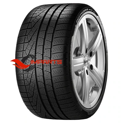 Шина Pirelli Winter SottoZero Serie II 235/50 R19 103H