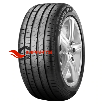 Шина Pirelli Cinturato P7 245/45 R17 99Y