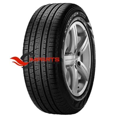 Шина Pirelli Scorpion Verde All-Season 235/50 R18 97V