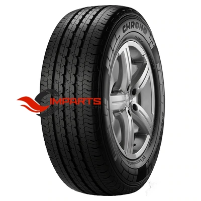 Шина Pirelli Chrono 2 235/65 R16C 115R