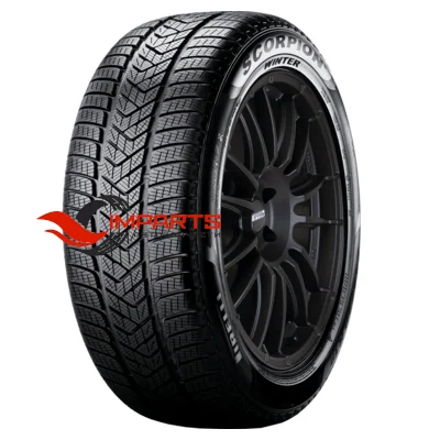 Шина Pirelli Scorpion Winter 295/40 R20 106V