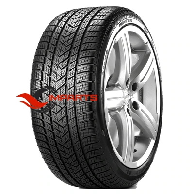 Шина Pirelli Scorpion Winter 285/45 R19 111V