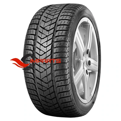 Шина Pirelli Winter SottoZero Serie III 285/35 R20 104V