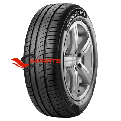 Шина Pirelli Cinturato P1 Verde 175/65 R14 82T