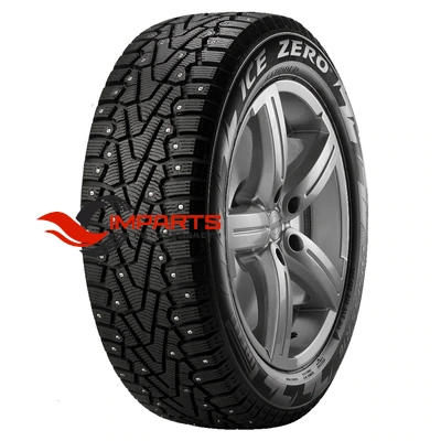 Шина Pirelli Ice Zero 215/55 R16 97T