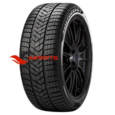 Шина Pirelli Winter SottoZero Serie III 255/40 R20 101V