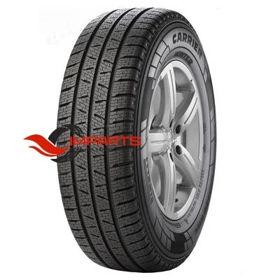 Шина Pirelli Carrier Winter 215/70 R15C 109/107S