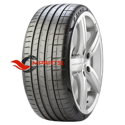 Шина Pirelli P Zero 245/30 ZR20 90(Y)