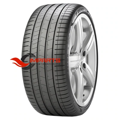 Шина Pirelli P Zero 265/35 R21 101Y