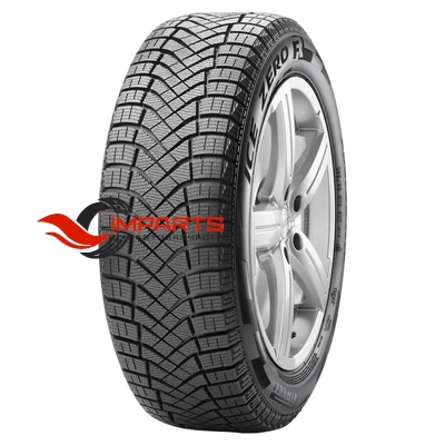 Шина Pirelli Ice Zero FR 215/50 R17 95H