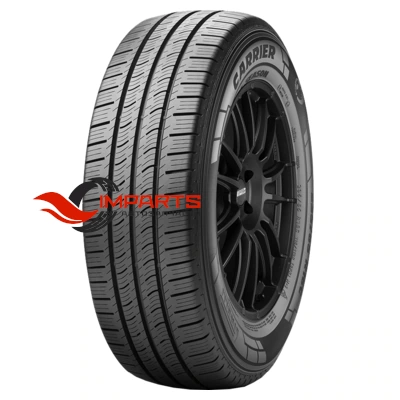 Шина Pirelli Carrier All Season 215/65 R16C 109T