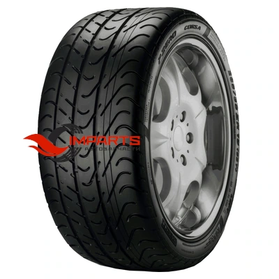 Шина Pirelli P Zero Corsa Asimmetrico 245/30 ZR20 90(Y)