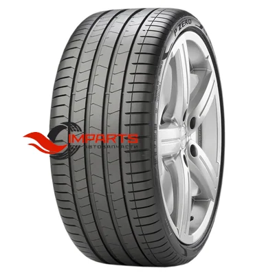 Шина Pirelli P Zero 245/40 R21 100Y