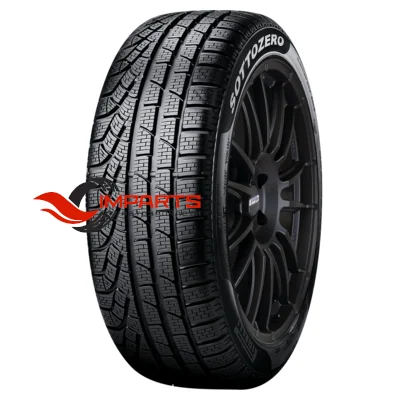 Шина Pirelli Winter SottoZero Serie II 285/35 R18 101V