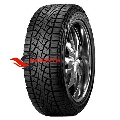 Шина Pirelli Scorpion ATR 185/75 R16 93T