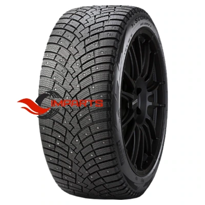 Шина Pirelli Scorpion Ice Zero 2 225/65 R17 106T