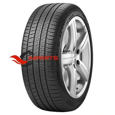 Шина Pirelli Scorpion Zero All Season 315/40 ZR21 115(Y)