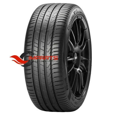 Шина Pirelli Cinturato P7 (P7C2) 245/50 R19 105W