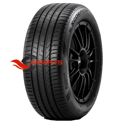 Шина Pirelli Scorpion 235/55 R18 100V