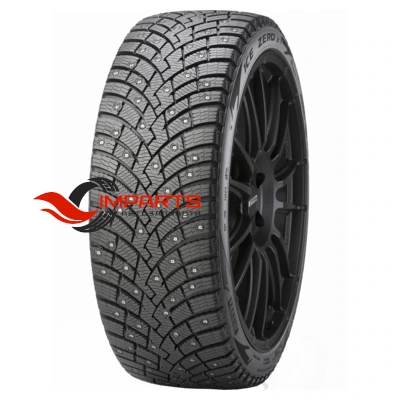 Шина Pirelli Ice Zero 2 255/40 R19 100H