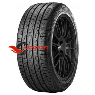 Шина Pirelli Scorpion Verde All-Season SF 255/55 R19 111V