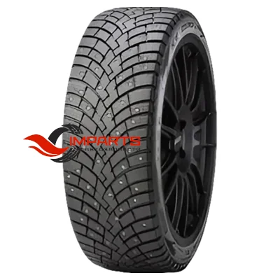 Шина Pirelli Ice Zero 2 205/60 R16 96T