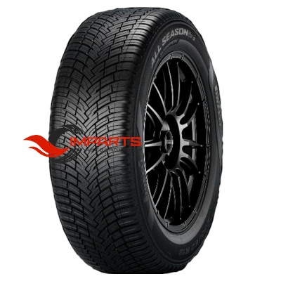 Шина Pirelli Cinturato All Season SF2 215/60 R16 99V