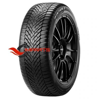 Шина Pirelli Cinturato Winter 2 205/55 R16 94H