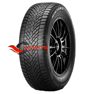 Шина Pirelli Scorpion Winter 2 225/55 R19 103V