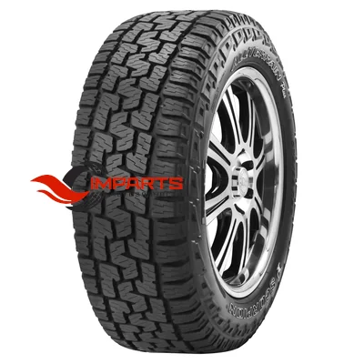 Шина Pirelli Scorpion All Terrain Plus 265/65 R18 114T