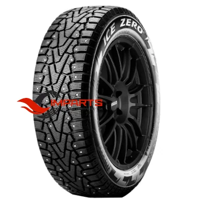 Шина Pirelli Ice Zero 205/55 R16 94T