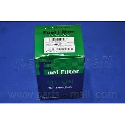 Фильтр топливный Pmc PCA-049