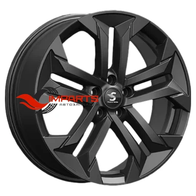 Колесный диск Premium Series 7,5x19/5x108 ET36 D65,1 КР015 (Exeed TXL/VX) Fury black