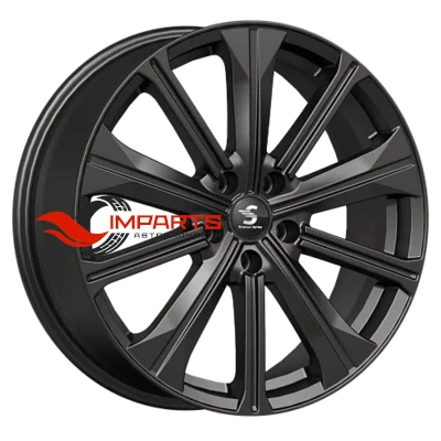 Колесный диск Premium Series 7x19/5x108 ET36 D65,1 КР013 (Exeed TXL) Fury black