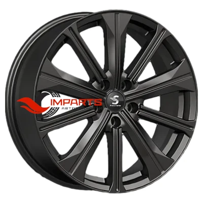 Колесный диск Premium Series 7x19/5x108 ET45 D60,1 КР013 (Tiggo 8 Pro) Fury black