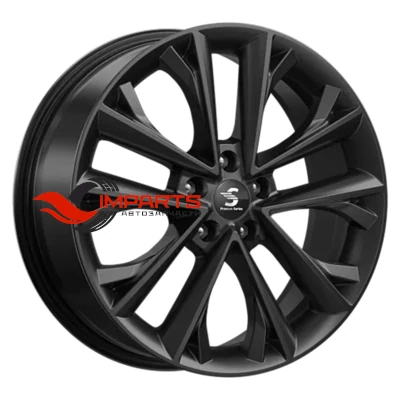 Колесный диск Premium Series 7x18/5x108 ET36 D65,1 КР012 (Exeed TXL) Fury black